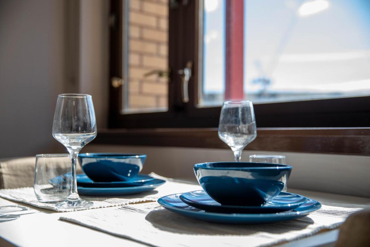 Stunning 1 Bed Merchant City Apartment With Parking Glasgow Dış mekan fotoğraf